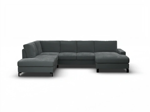 Wohnlandschaft UMLO Small L